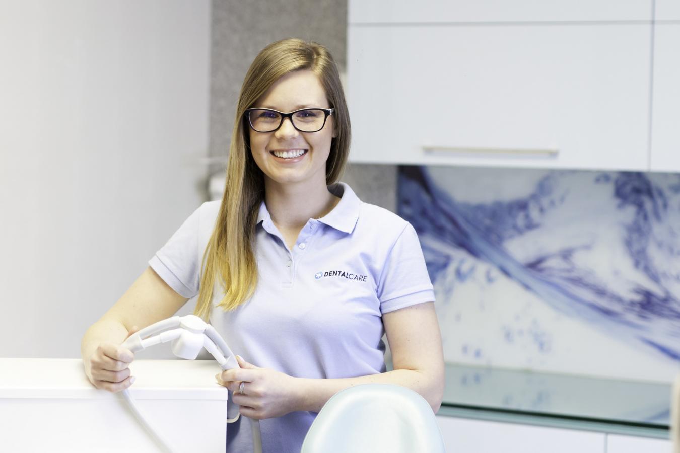 DENTALCARE. Stomatolog Bielsko, implanty, dentysta. Żywiec, Bielsko