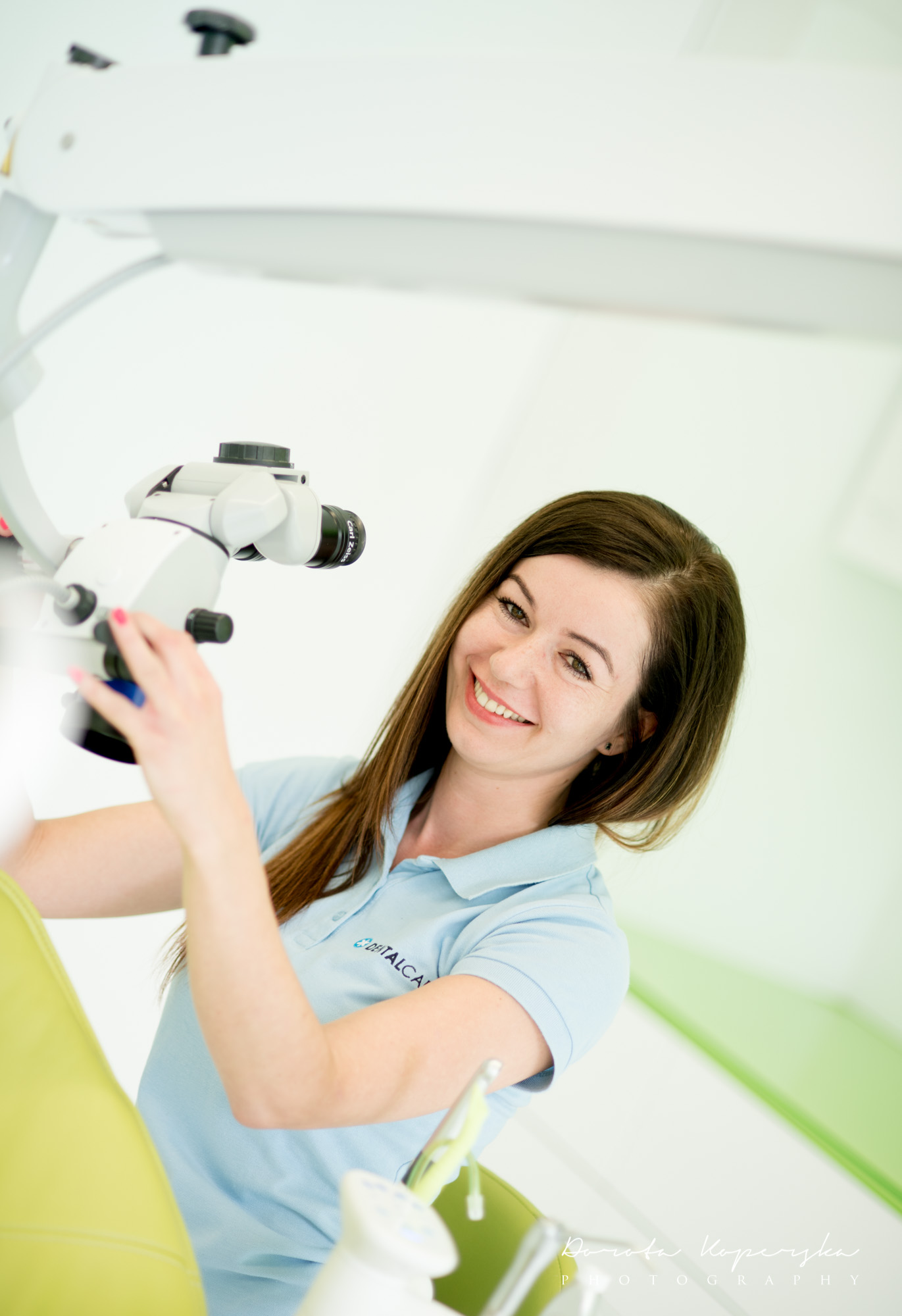 nasz zespół DENTALCARE. Stomatolog Bielsko, implanty, dentysta